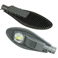 Konsol LED chiroq TD-Street-R 50-250 Racket (50W