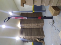 Park lampasi 150x50vat