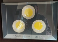 Ochiq LED yoritgich 150W (IP65)