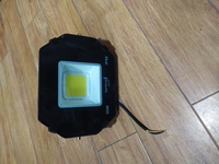 Уличный светодиодный LED прожектор 50W (IP65)