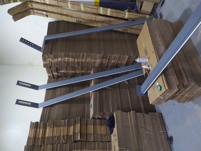 Парковый светильник 50ват - 1 700 000 сум / шт.