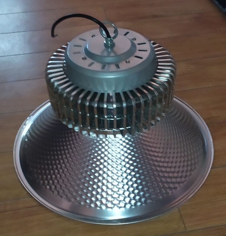 Yuqori sifatli tashqi LED RSP yoritgichi 50w LED - {0} so'mdan