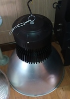 Yuqori sifatli sanoat LED RSP yoritgichi 100w LED