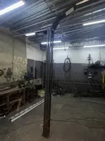 {0} so'mdan "Park" seriyasining zamonaviy LED lampalari 3m-30+30W