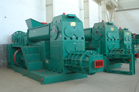 Линия по производству кирпича BAOSHEN JKRL40/40-20  производительность 8000-10000шт/час