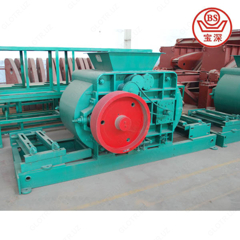  Линия по производству кирпича BAOSHEN JKRL40/40-20  производительность 8000-10000шт/час - 