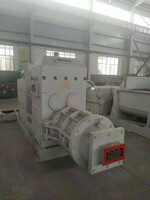 Оборудование по производству кирпича BAOSHEN JKRL40/40-20