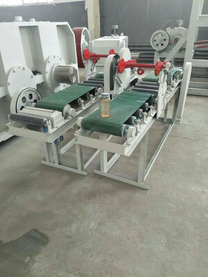  Оборудование по производству кирпича BAOSHEN JKRL40/40-20 - 