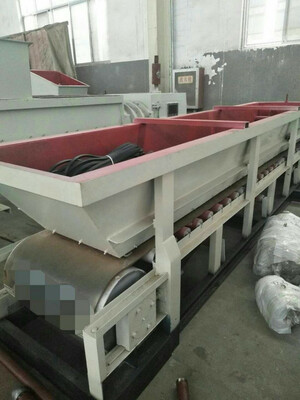   Оборудование по производству кирпича BAOSHEN JKRL40/40-20