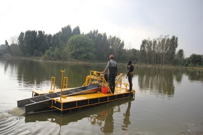 Портативная драга для добычи золота 6 инч