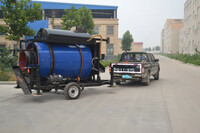   Оборудование для добычи золота Троммеля