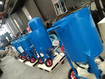 Qumni tozalash uskunalari  300 l.