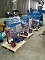  Qumni tozalash uskunalari  300 l. - 