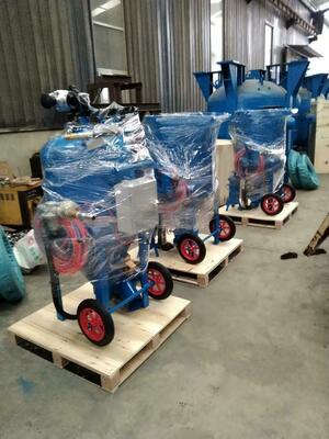  Qumni tozalash uskunalari  300 l. - 