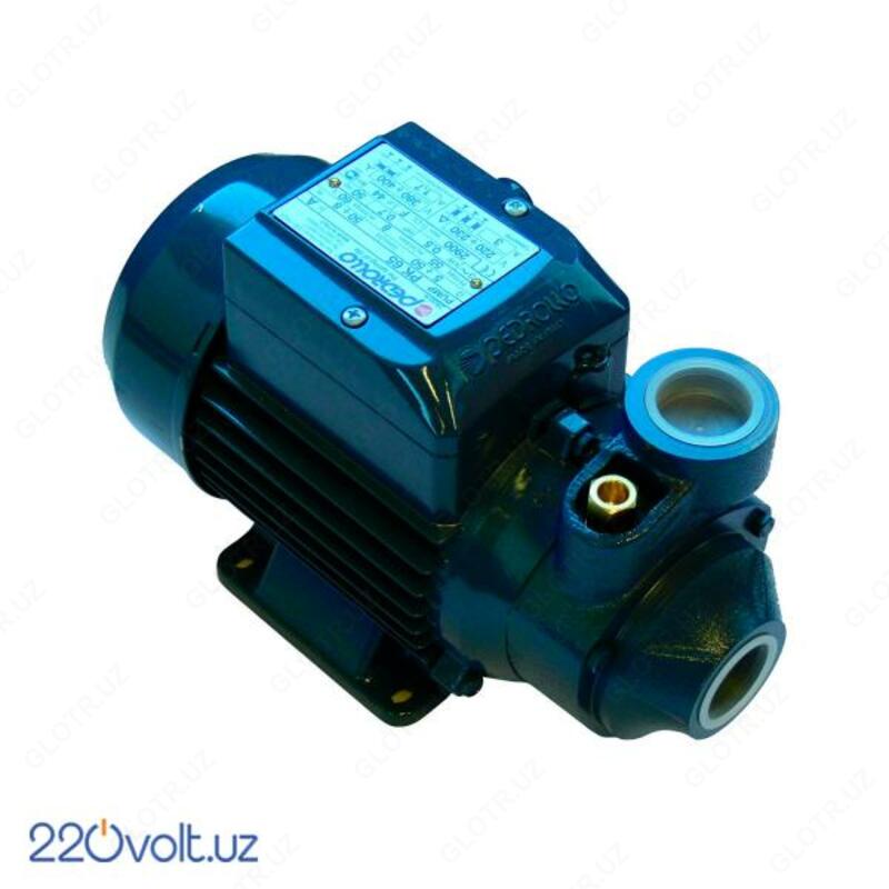 Насос вихревой Pedrollo PKm 90 750W