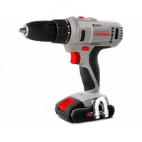  Шуруповерт CROWN CT21056 18V - 