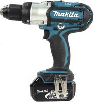 Шуруповерт MAKITA DDF451RTJ 18V