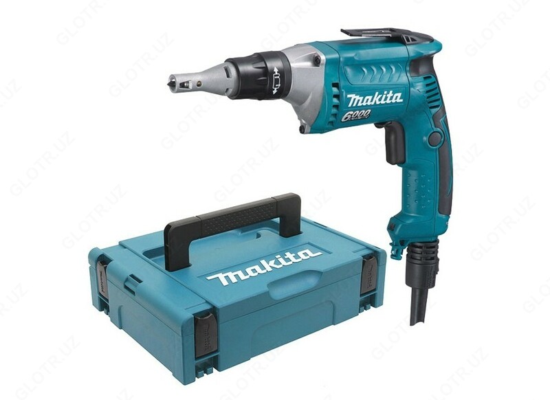 Шуруповерт Makita FS6300 570W 6mm - 1 204 000 so'm