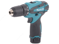  Шуруповерт MAKITA DF330DWE 10.8V - 
