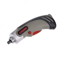 Шуруповерт отвертка CROWN CT16002DC 4