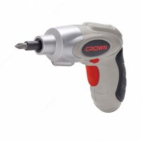 Шуруповерт отвертка CROWN CT22001L 3.6V