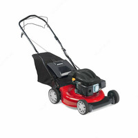 Бензиновая газонокосилка MTD SMART 46 PO