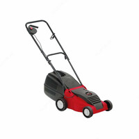 Электрическая газонокосилка MTD SMART 32E 1000W