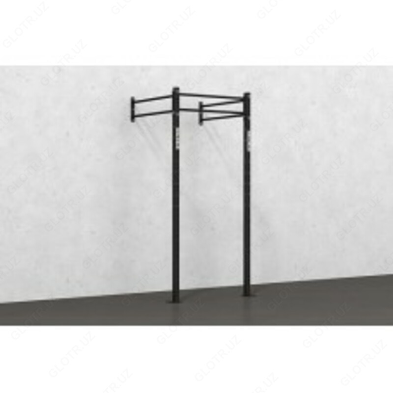 Пристенная функциональная рама