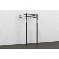 Пристенная функциональная рама