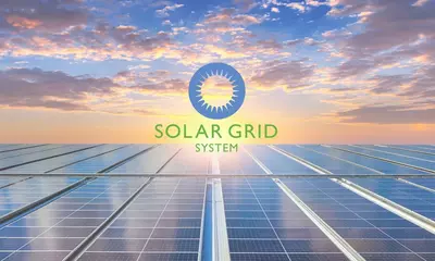 Солнечные панели