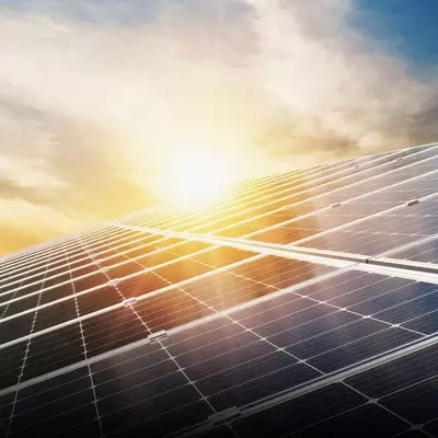 Солнечные панели - 10 001 сум / шт.