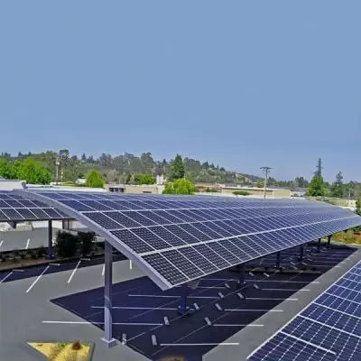 Солнечные панели