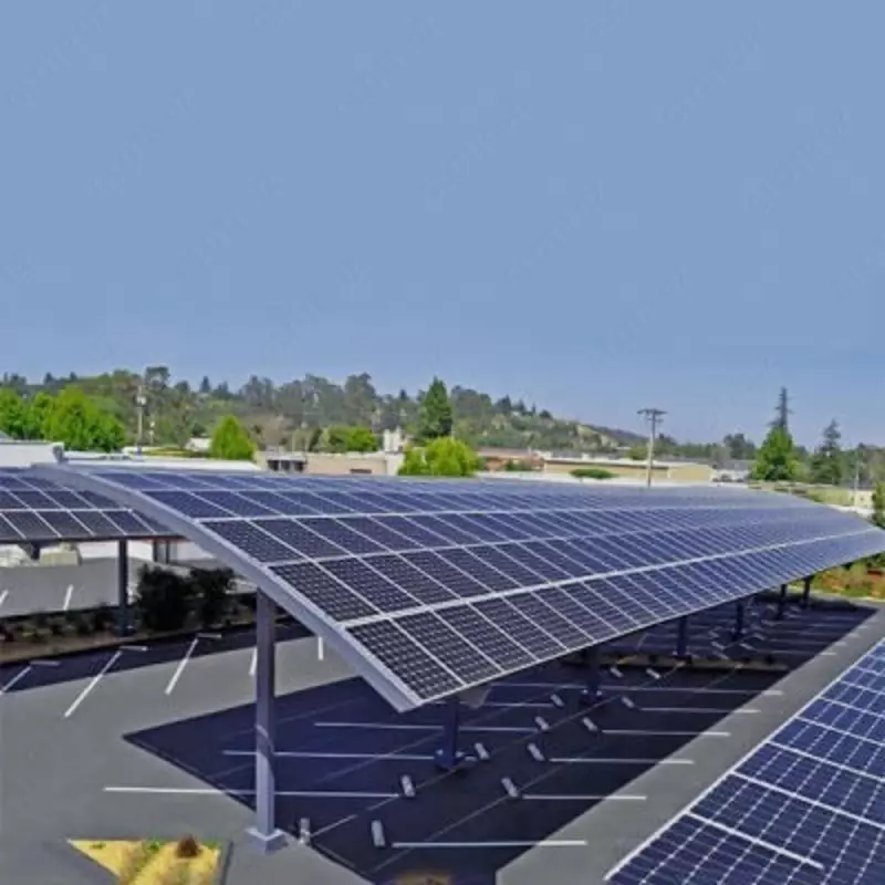 Солнечные панели