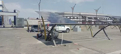 10 001 сум / шт. Солнечные панели