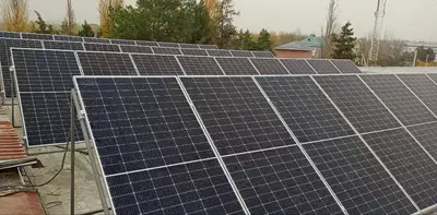 от 10 001 сум / шт. Solar Grid System Солнечные электростанции - Монтаж и пуско-наладка под ключ