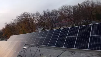 Solar Grid System Солнечные электростанции - Монтаж и пуско-наладка под ключ Оптом и розница