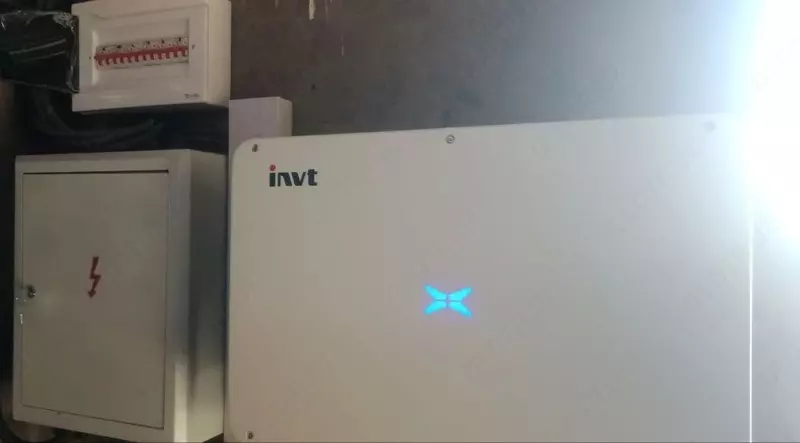 Quyosh panellari yetkazib beruvchi va o‘rnatuvchi Компания «SOLAR GRID SYSTEM» - УСТАНОВКА СОЛЕНЧНЫХ ПАНЕЛЕЙ