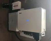 Quyosh panellari yetkazib beruvchi va o‘rnatuvchi - Компания «SOLAR GRID SYSTEM» - УСТАНОВКА СОЛЕНЧНЫХ ПАНЕЛЕЙ