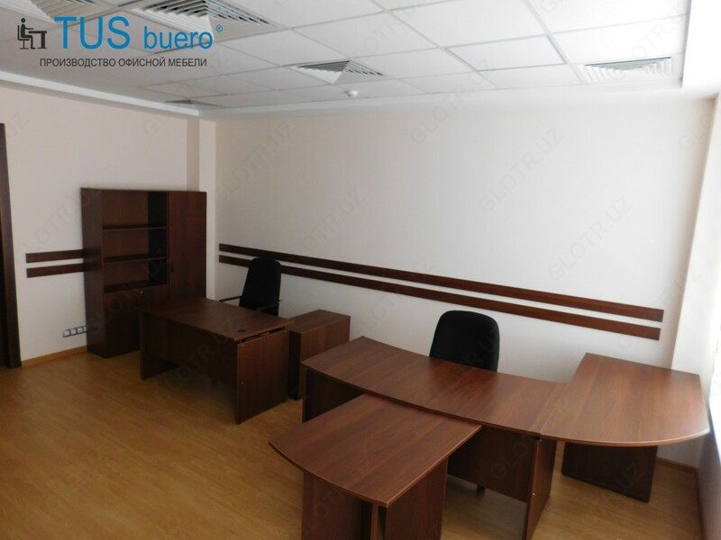 от 1 200 000 сум Стол письменный "Статус"