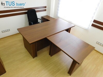 Стол письменный "Н"