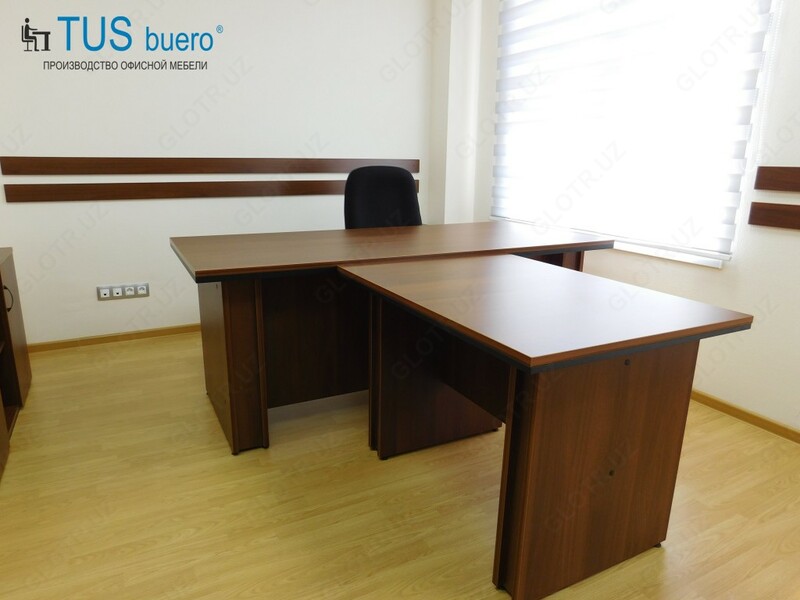 Стол письменный "Н"  - от 1 500 000 сум