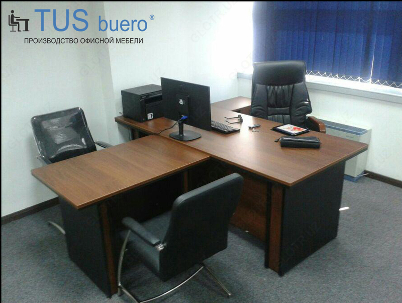 от 1 500 000 сум Стол письменный "Н"