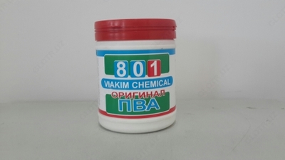 Клей ПВА "801 Оригинал" 10 кг