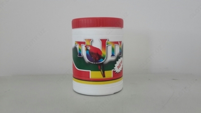 Клей ПВА "TUTI" 700 гр