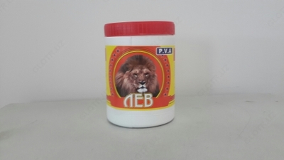 Клей ПВА "LEV" 700 гр