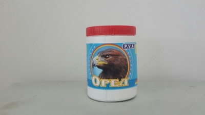 Клей ПВА "ORYOL" 700 гр