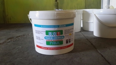 Клей ПВА "ОРИГИНАЛ 801" 10 кг в ведрах - 178 250 сум / шт.