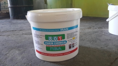 Клей ПВА "ОРИГИНАЛ 801" 10 кг в ведрах