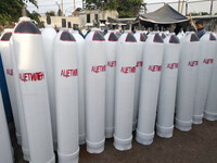 Ацетиленовый баллон 40л Аттестованный - 1 500 000 so'm