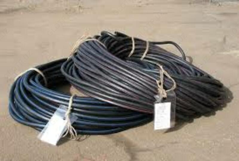 Кислородный шланг